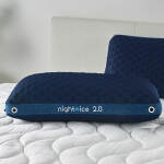 Night Ice Performance® Pillow - King / 2.0 - Image 4