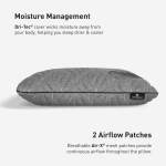 Aspen Performance® Pillow - King / 0.0 - Image 5