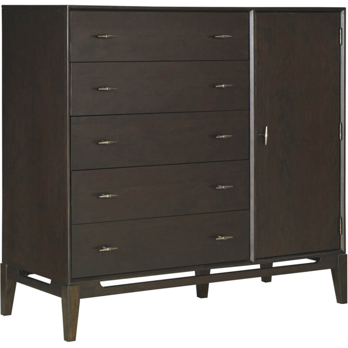 33f9c064789ba50fd8b6fc54414d3de0 Sutton Door Chest - Image 1