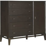 Sutton Door Chest