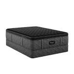 Beautyrest Black Series Three 16.5" Firm Pillow Top Mattress -Cal King Split - Image 13
