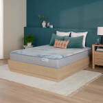 Dream Weaver 11.5" Hybrid Medium Mattress -King - Image 8