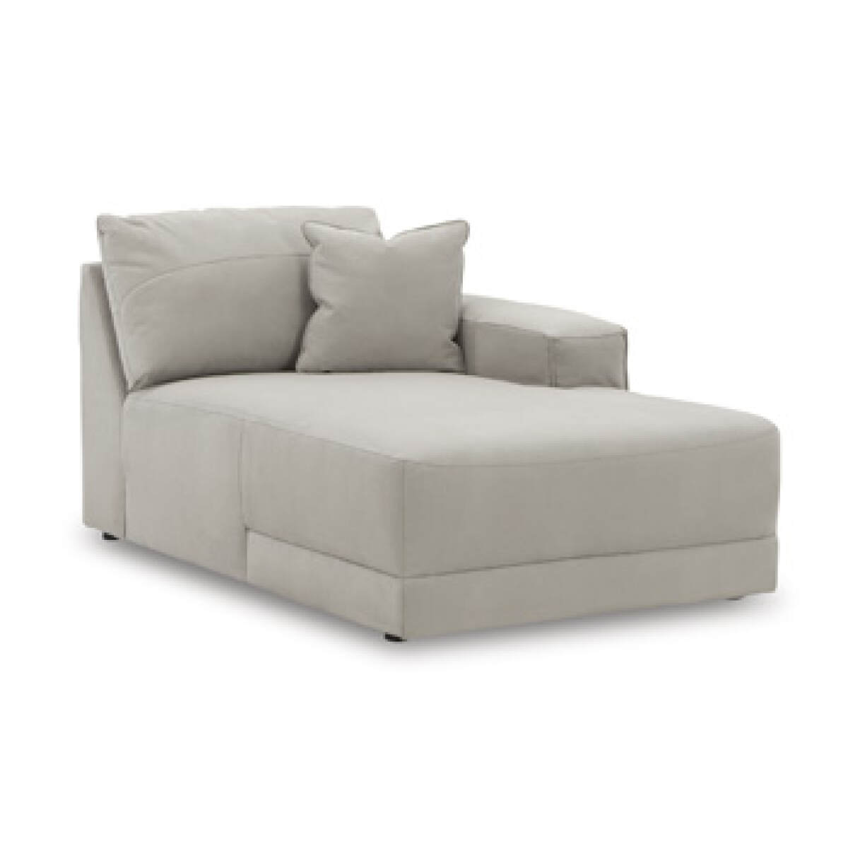 346352b300828b6e29314b10b69ec170 Next-Gen Gaucho Right-Arm Facing Corner Chaise - Image 1
