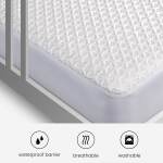 Ver-Tex Crib Mattress Protector - Image 5
