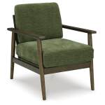 Bixler Showood Accent Chair - Image 2