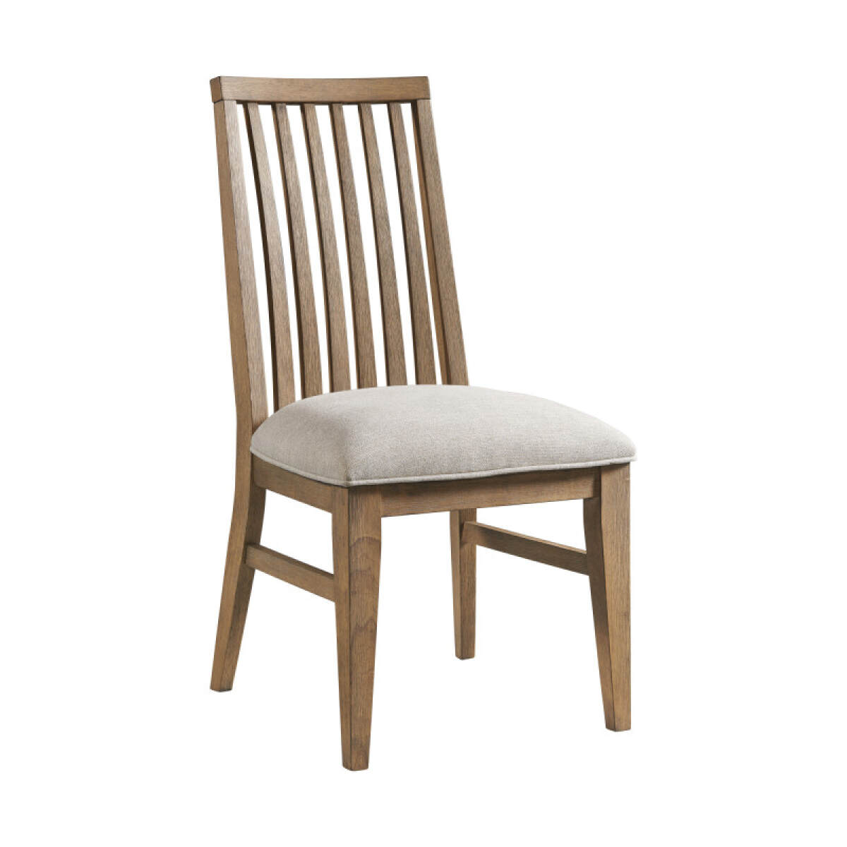 3476ef82d610eb1e3edc8991866e58af Landmark Slat Chair - Image 1