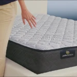Perfect Sleeper Innerspring Mattress 2023 Version - Enhanced Firm / Cal King - Image 6