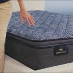 Perfect Sleeper Innerspring Mattress - Ultimate Firm Pillow Top / Full - Image 6