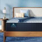 Serta Icomfort Mattress - Cal King
