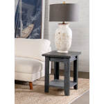 Eastport Chairside Table WME913-DWT - Image 5