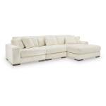 Lindyn 3-Piece Sectional with Chaise