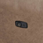 Unity - Pillow Back, Reclining Sectional - M735CW - Image 11
