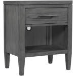 Preston 1 Drawer Nightstand