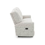 Josey - Stylish Reclining Sofa - S490RZ4 - Image 5