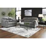 Allmaxx Sofa and Loveseat - Image 5