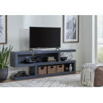 Mackenzie 74" S Console Table - Image 3