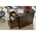 Jackson 72" Executive Desk Top I3184-300T - Image 11