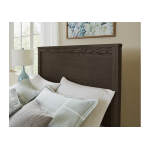 Fundamentals Panel Bed In Twin & Full Sizes - 10-331-133-900,10-552-255-911 - Image 3
