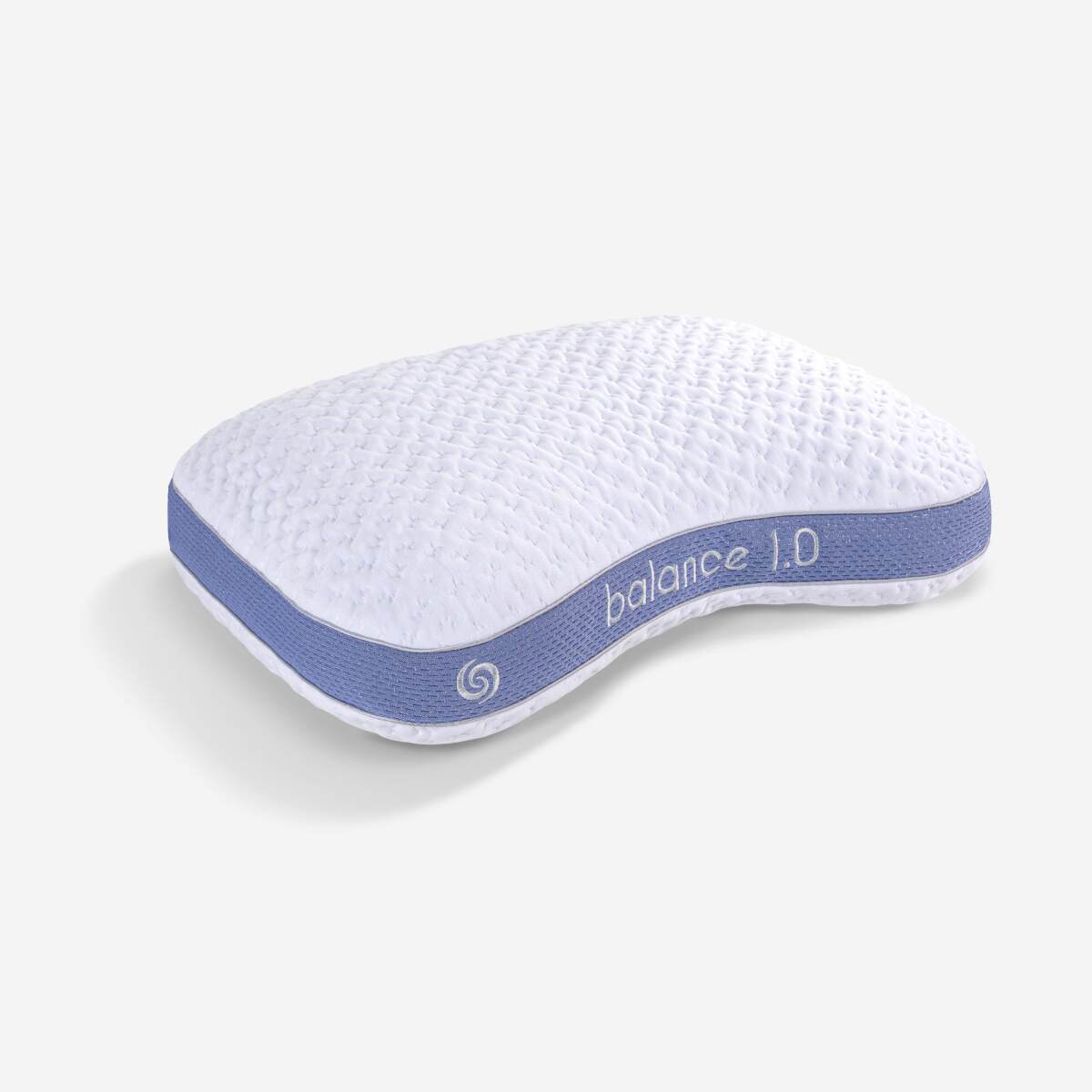 3541b23aca405d9e3ed5a743825adcac Balance Cuddle Curve Performance® Pillow - 1.0 - Image 1