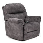 Bodie - Medium, Power Lift Recliner - 8NP17 - Image 4