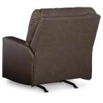 Barlin Mills Sofa and Recliner - Image 8