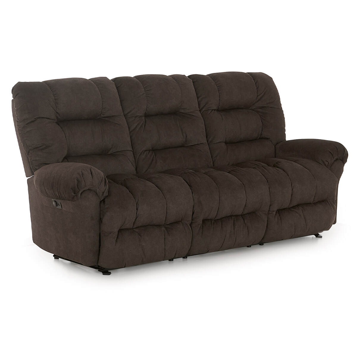 3578bdf93a56bc2a3da2e4d9bdc9cc97 Seger - Reclining Sofa Featuring Best-max Construction - S720RA4 - Image 1
