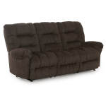 Seger - Reclining Sofa Featuring Best-max Construction - S720RA4