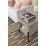 Zane Chairside Table - Image 4