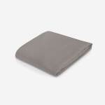 Dri-Tec Foundation Cover - Grey / Queen - Image 5