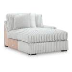 Stupendous Right-Arm Facing Corner Chaise - Image 4