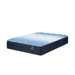 Classic Brecon 13.5" Medium Mattress Set -Twin - Image 6