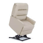 Davida - Petite-sized Lift Recliner Featuring Infinite Positions Including Zero Gravity - 2AZ53 - Image 12