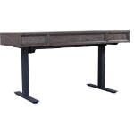 Harper Point 60" Adj. Lift Desk Top (for Iuab-301-2) IHP-360T-FSL - Image 5