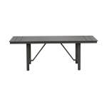 Navarro Outdoor Dining Table - Image 3