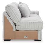 Stupendous 3-Piece Sectional and Ottoman - Image 10