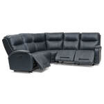 Maverly - Heavily Cushioned Reclining Sectional - M910RA - Image 6