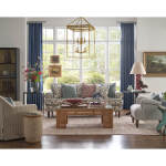 Faulkner - Classic Southern-styled Sofa With Nostalgic Comfort. - EBS23DWSC - Image 5