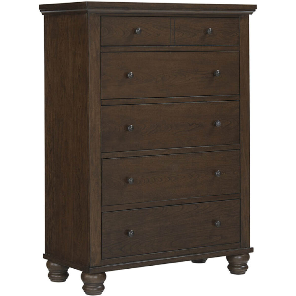 36268378f06281cf29fa81b0f4e920b9 Cambridge Chest - Image 1