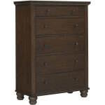 Cambridge Chest