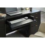 Rylan 66" Executive Desk - Image 4