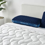 Night Ice Performance® Pillow - King / 1.0 - Image 3