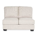 Katisha Armless Loveseat