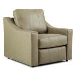Cavrilly - Modern Styled Incliner Chair - C110RI4