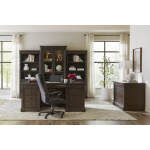 Jackson 72" Executive Desk Top I3184-300T - Image 7