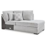 Gabyleigh Right-Arm Facing Corner Chaise - Image 2