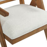 Vantage A-Frame Arm Chair - Image 4