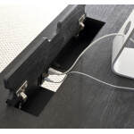 Sloane 60" Adj. Lift Desk Top (for Iuab-301-2) I3327-360T - Image 5