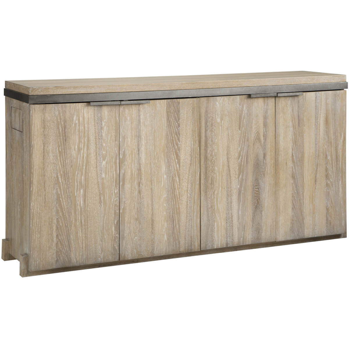 3703d748d853f83475a0789363744eb9 Modern Loft Sideboard IML-6808-KHK - Image 1