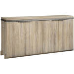 Modern Loft Sideboard IML-6808-KHK