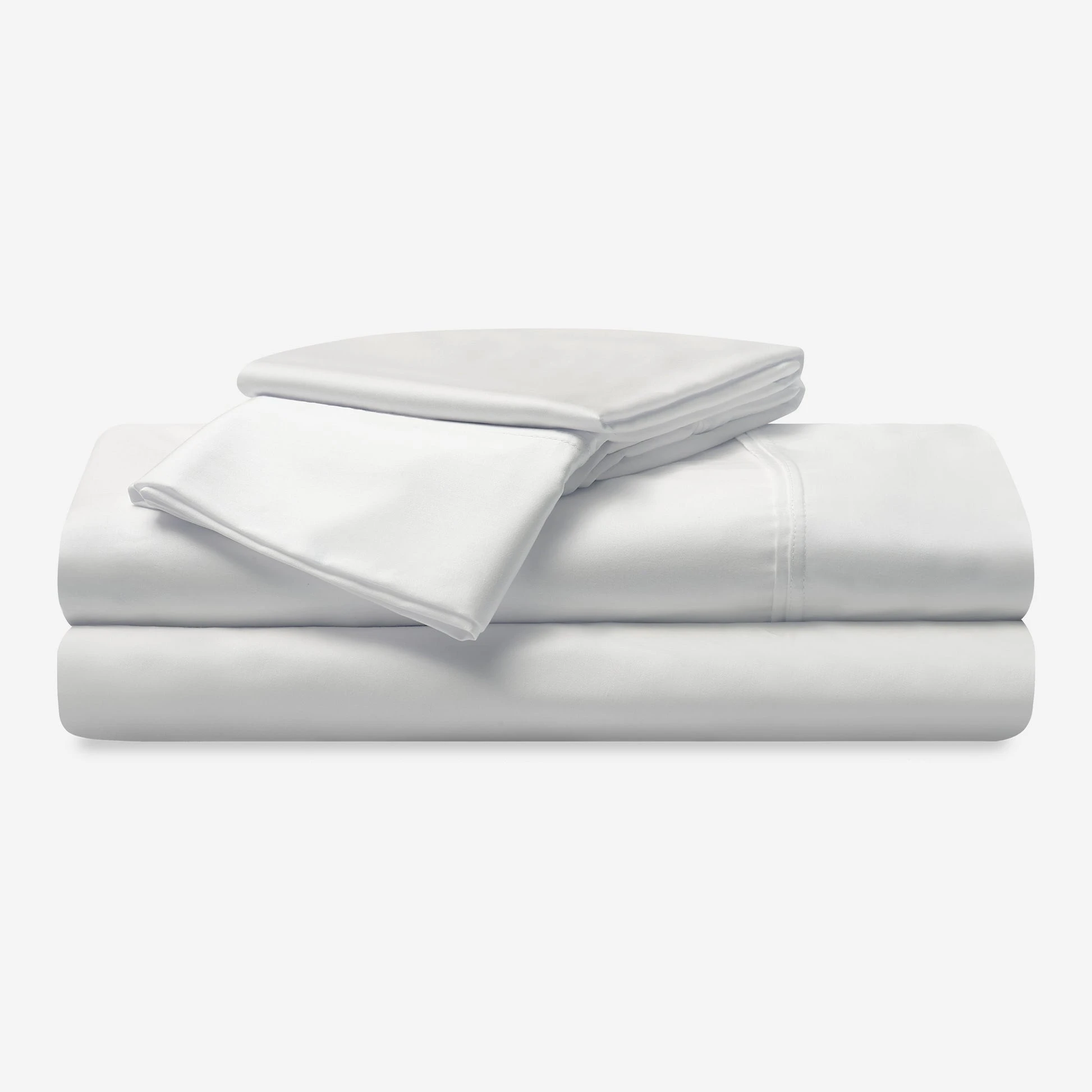 3717dd4e745f578b1420b32f5b25bb61 Dri-Tec Performance® Sheet Set - Standard / Bright White / Split Head King - Image 1